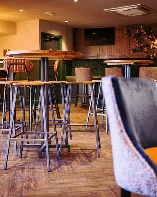 Treehouse Bar and Kitchen, Otley 10